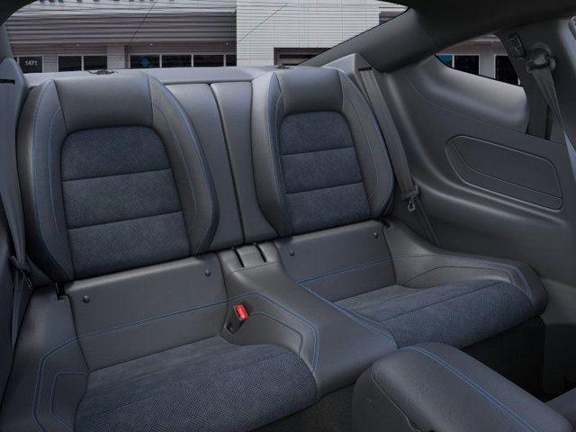 new 2026 Ford Mustang car, priced at $70,320