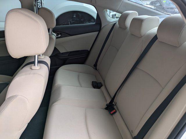 used 2020 Honda Civic car, priced at $18,991