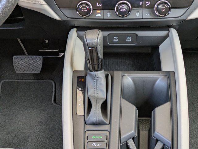 used 2025 Honda Accord car, priced at $23,997