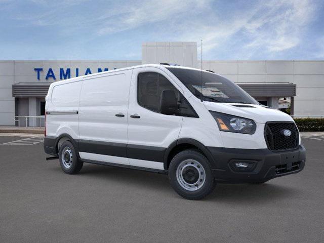 new 2026 Ford Transit-150 car, priced at $50,710