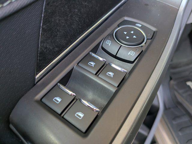 used 2023 Ford F-150 car, priced at $41,946