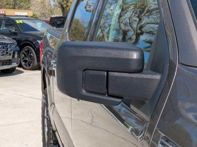 used 2023 Ford F-150 car, priced at $41,946