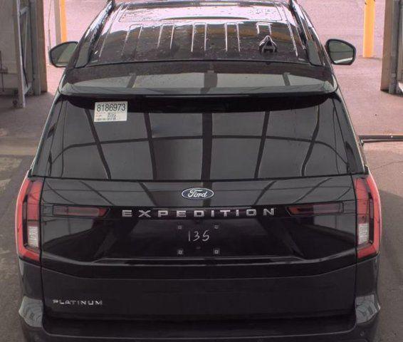 used 2025 Ford Expedition car, priced at $67,007
