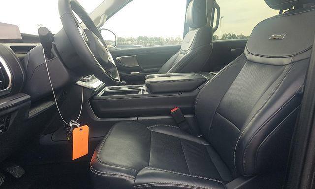 used 2025 Ford Expedition car, priced at $67,007