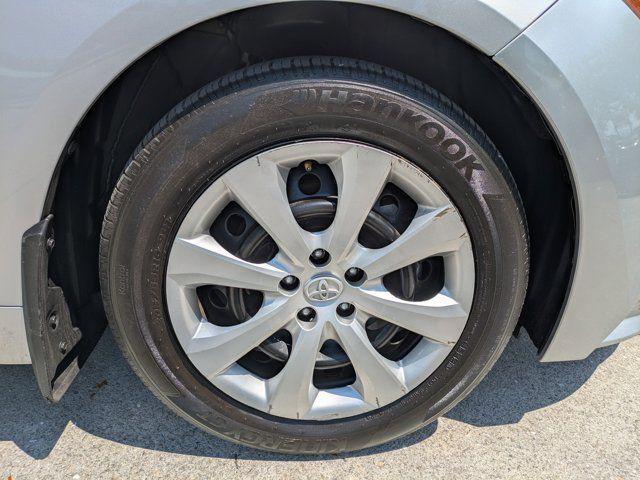 used 2025 Toyota Corolla car, priced at $21,997