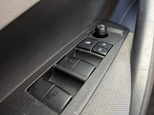 used 2025 Toyota Corolla car, priced at $21,997