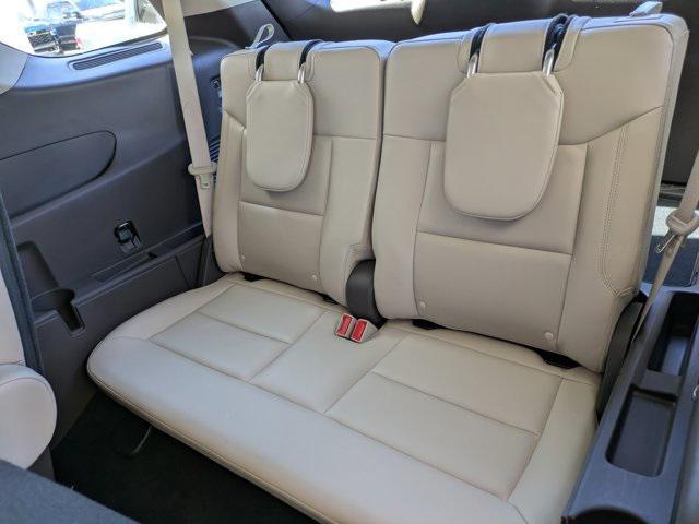 used 2020 Ford Explorer car, priced at $30,500