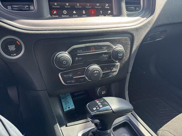 used 2023 Dodge Charger car, priced at $25,991