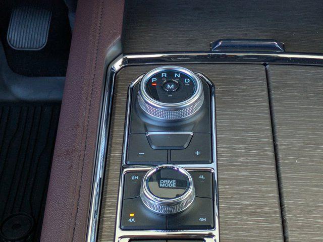 used 2023 Ford Expedition car, priced at $56,866