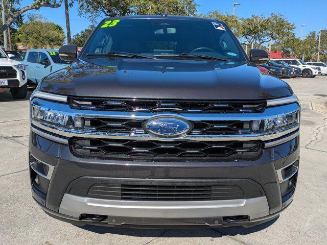 used 2023 Ford Expedition car, priced at $56,866