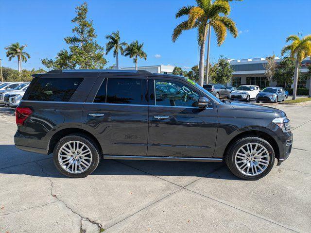 used 2023 Ford Expedition car, priced at $56,866