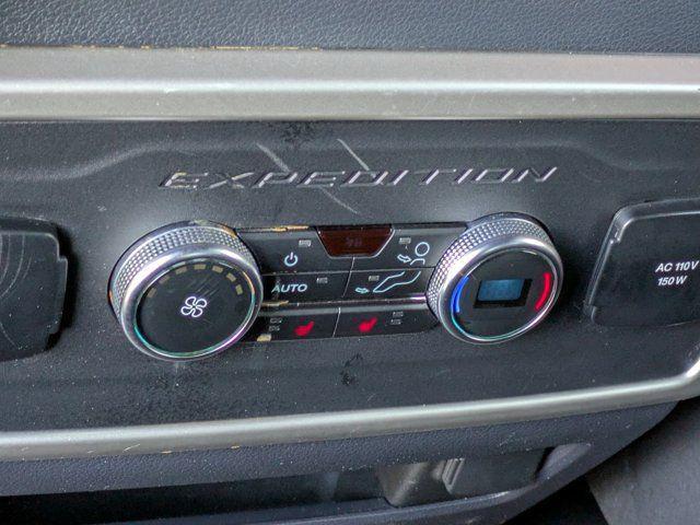 used 2023 Ford Expedition car, priced at $56,866