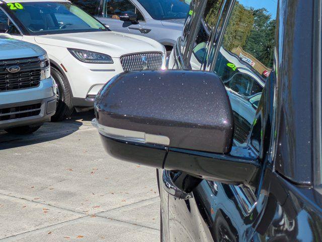 used 2023 Ford Expedition car, priced at $56,866