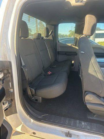 used 2018 Ford F-150 car, priced at $19,892