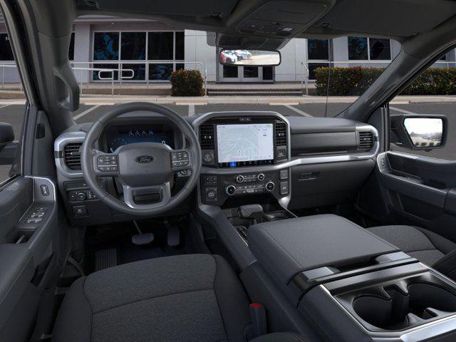 new 2026 Ford F-150 car, priced at $64,086