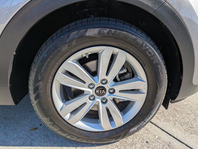 used 2017 Kia Sportage car, priced at $8,788