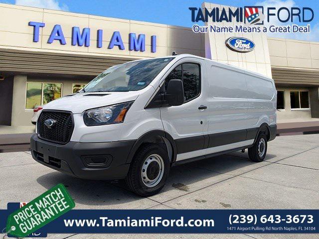 new 2025 Ford Transit-150 car, priced at $44,777