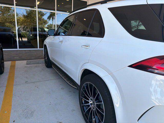 used 2021 Mercedes-Benz GLE 350 car, priced at $29,374