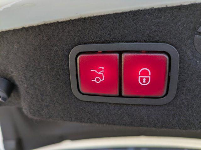 used 2021 Mercedes-Benz C-Class car, priced at $26,057