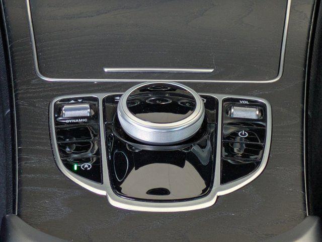 used 2021 Mercedes-Benz C-Class car, priced at $26,057