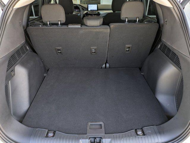 used 2023 Ford Escape car, priced at $23,663