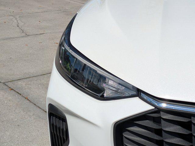 used 2023 Ford Escape car, priced at $23,663