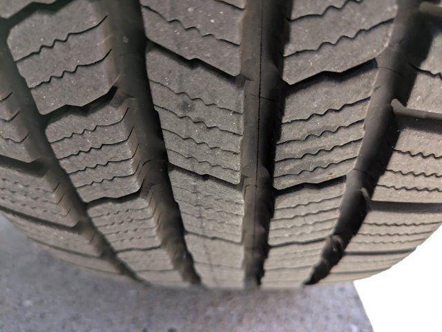 used 2018 Honda CR-V car, priced at $18,999