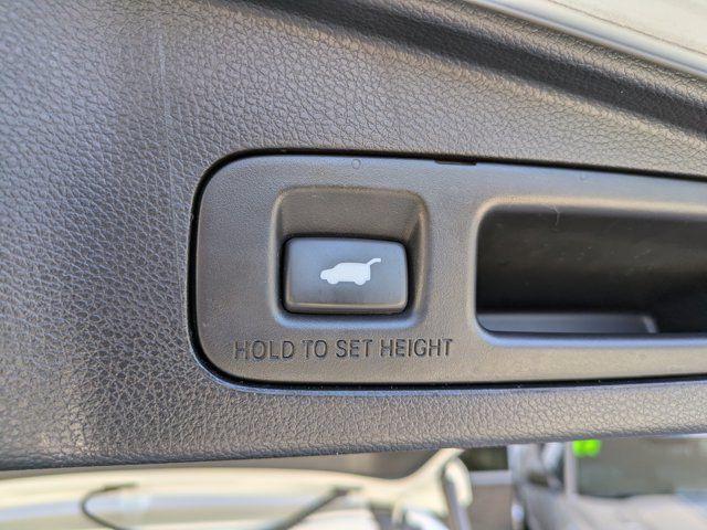 used 2018 Honda CR-V car, priced at $18,999