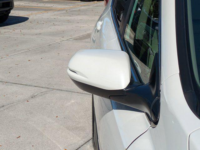 used 2018 Honda CR-V car, priced at $18,999