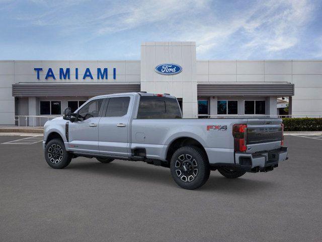 new 2026 Ford F-250 car, priced at $100,665