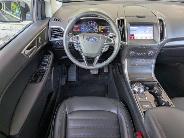 used 2019 Ford Edge car, priced at $16,991