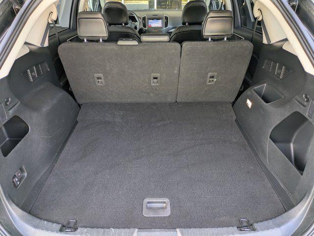 used 2019 Ford Edge car, priced at $16,991
