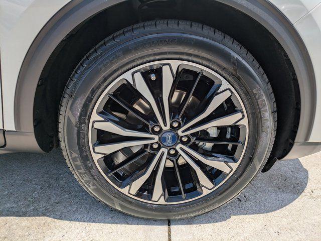 used 2021 Ford Escape car, priced at $17,991