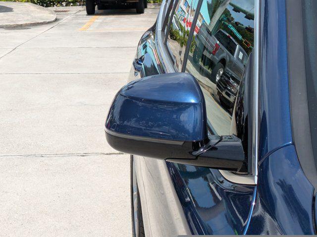 used 2021 BMW X3 car, priced at $26,991