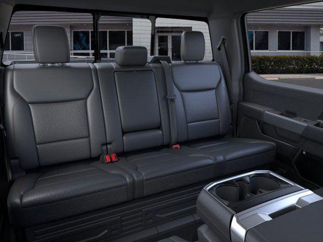 new 2025 Ford F-150 car, priced at $62,985