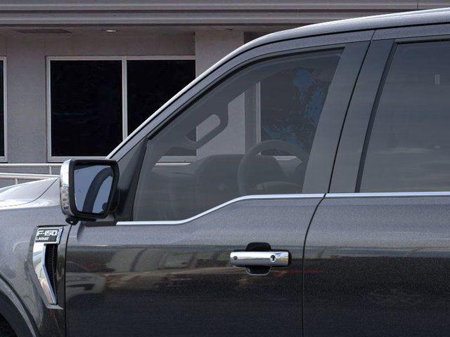 new 2025 Ford F-150 car, priced at $62,985