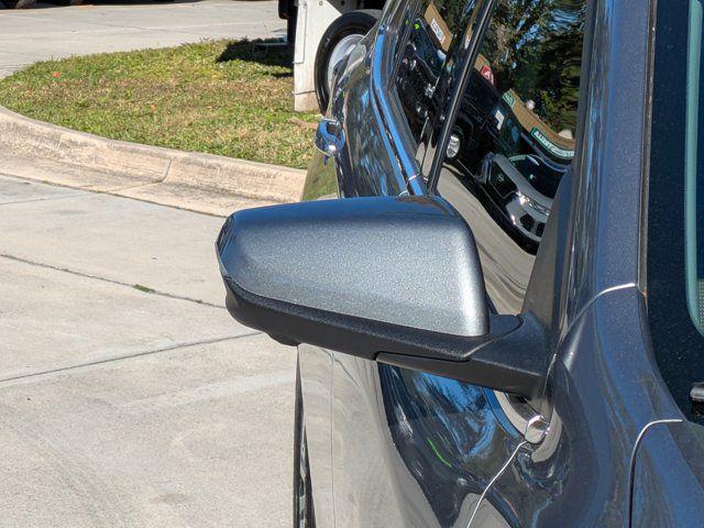 used 2023 Chevrolet Equinox car, priced at $24,699