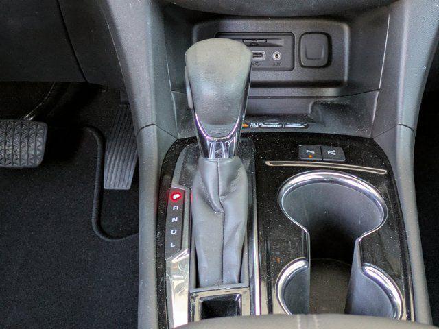 used 2023 Chevrolet Equinox car, priced at $24,699