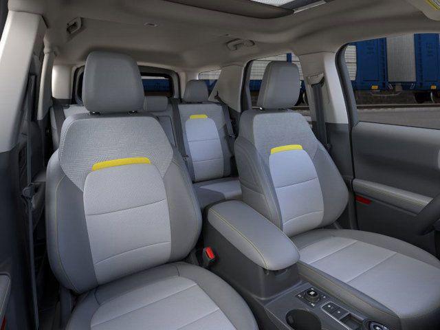 new 2025 Ford Bronco Sport car, priced at $45,215