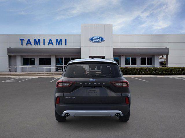 new 2026 Ford Escape car, priced at $29,785