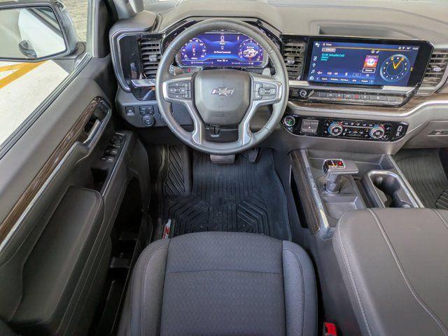 used 2024 Chevrolet Silverado 1500 car, priced at $48,346