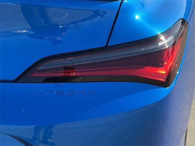 new 2026 Acura Integra car, priced at $39,995
