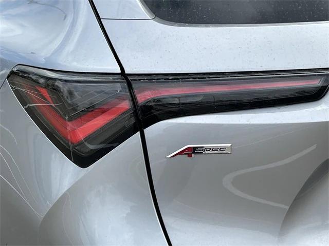 used 2025 Acura ADX car, priced at $39,350