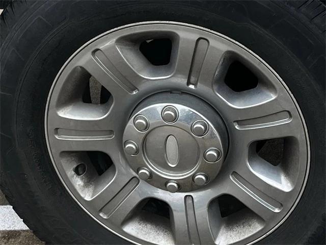 used 2012 Ford F-350 car, priced at $13,449