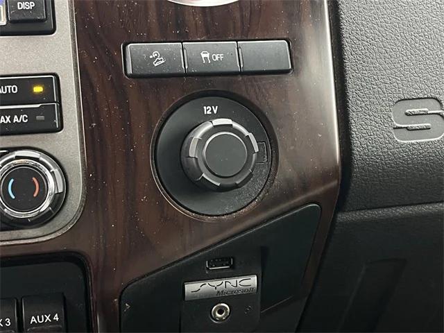 used 2012 Ford F-350 car, priced at $13,449