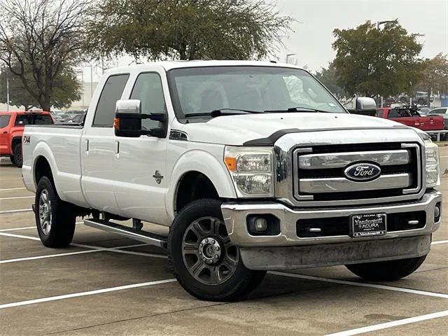 used 2012 Ford F-350 car, priced at $13,449