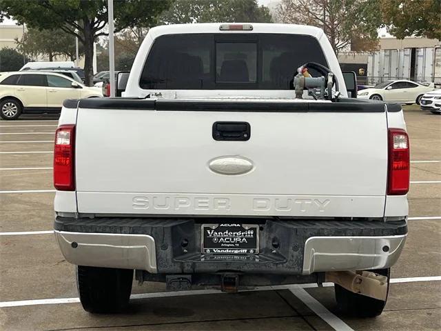 used 2012 Ford F-350 car, priced at $13,449