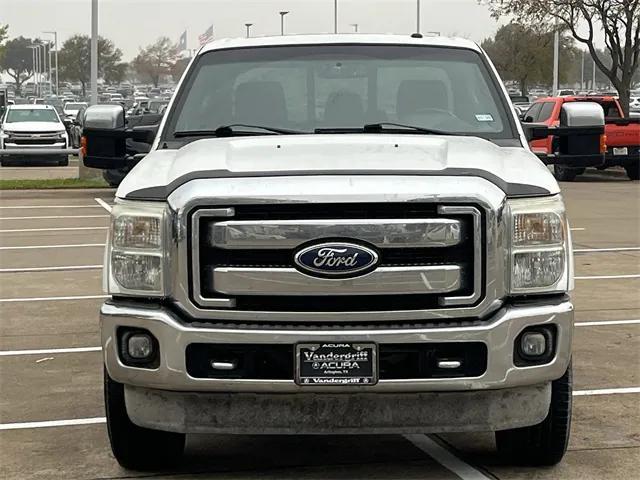 used 2012 Ford F-350 car, priced at $13,449