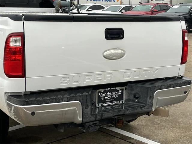 used 2012 Ford F-350 car, priced at $13,449