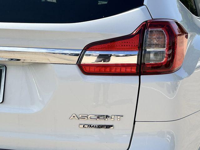 used 2022 Subaru Ascent car, priced at $29,999